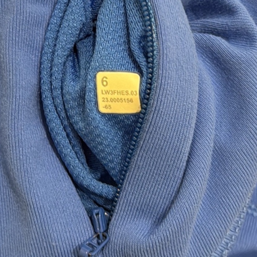 Lululemon It’s Rulu Cropped - Picture 3 of 3
